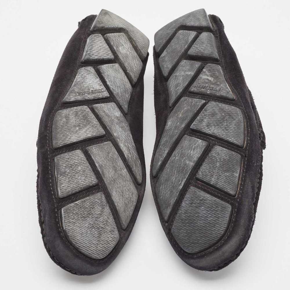 Giorgio Armani Flats - image 5