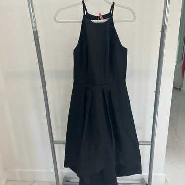 aidan mattox dress - image 1