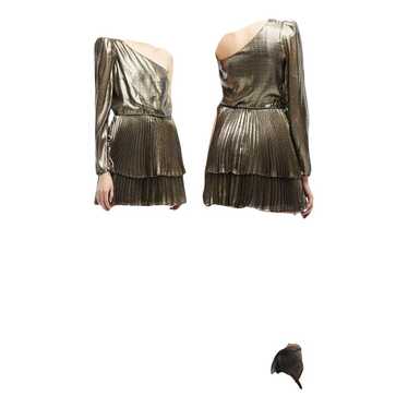 Derek Lam Silk mid-length dress