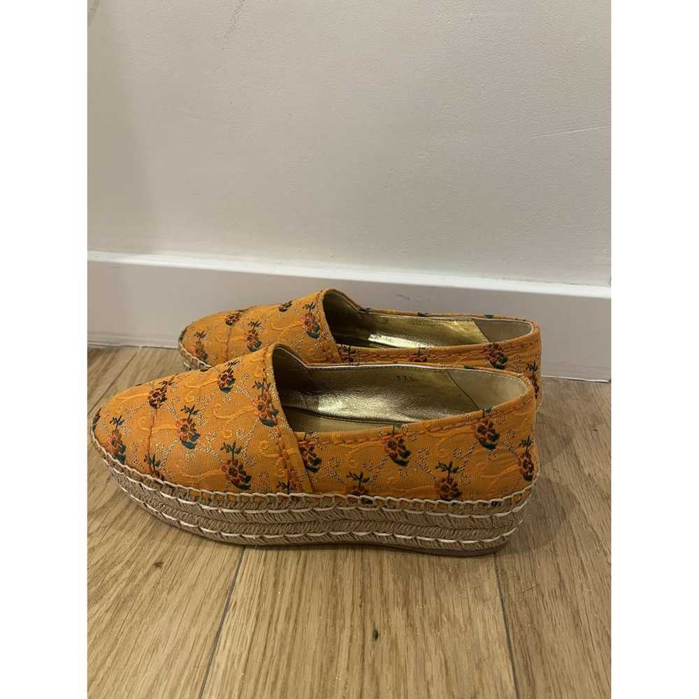 Prada Cloth espadrilles - image 2