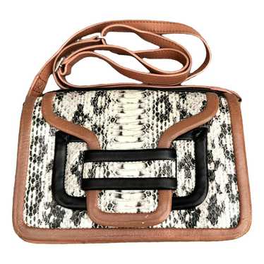 Pierre Hardy Leather handbag - image 1