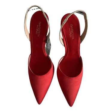 Giambattista Valli Cloth heels