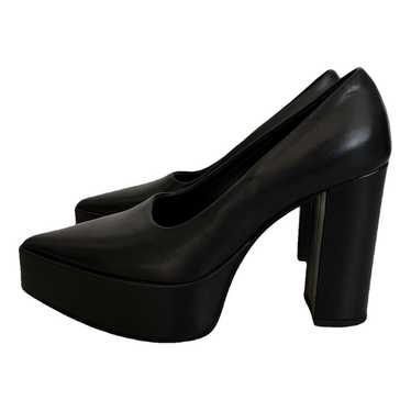 Dorothee Schumacher Leather heels