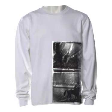 Calvin Klein 205W39Nyc Sweatshirt - image 1