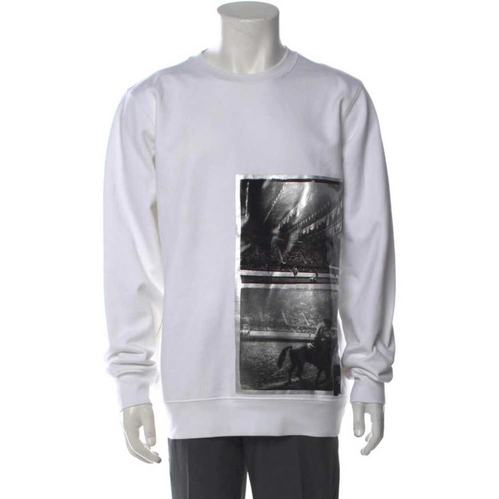 Calvin Klein 205W39Nyc Sweatshirt - image 7