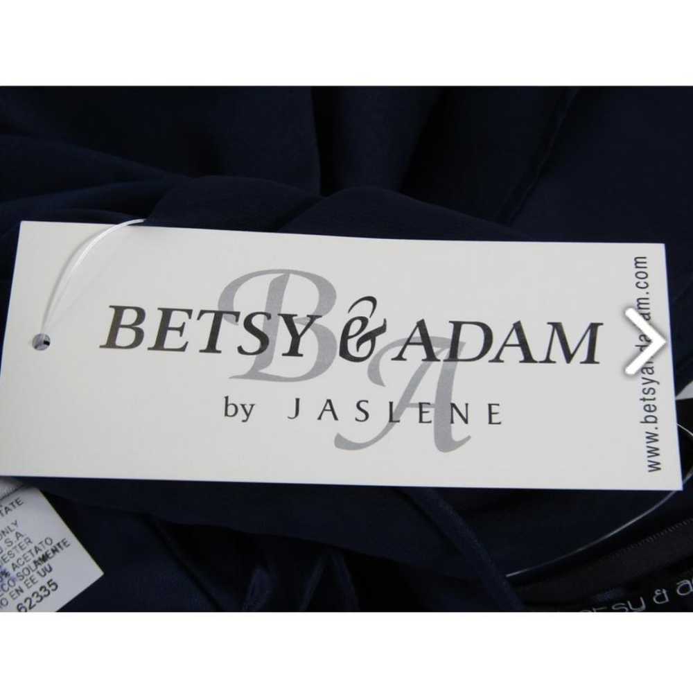 Betsy & Adam Maxi dress - image 4