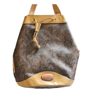 Gianfranco Lotti Leather purse