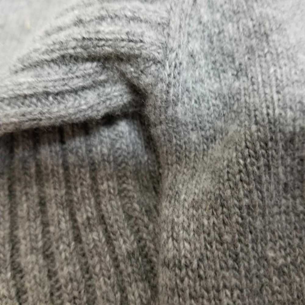Salvatore Ferragamo Wool knitwear - image 7