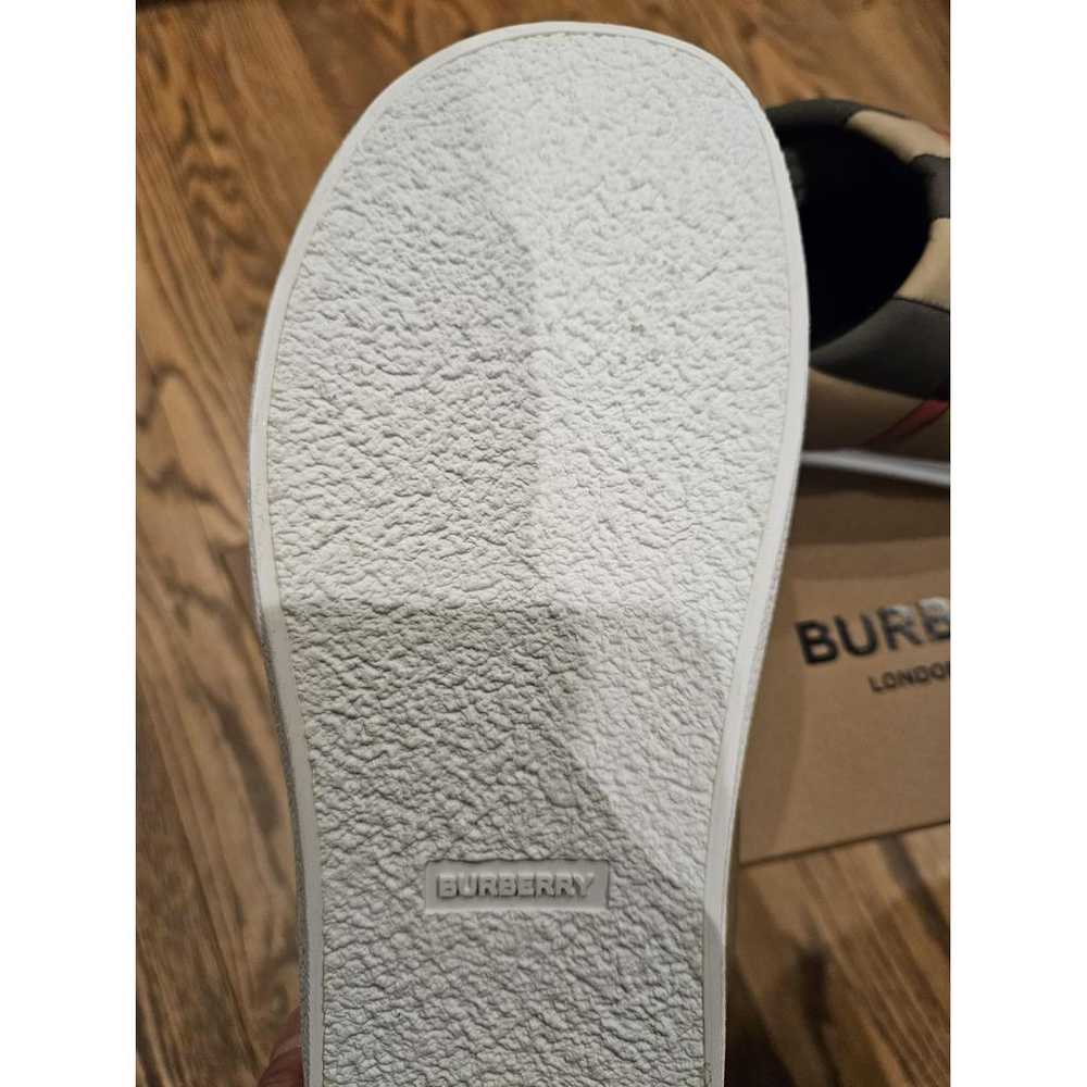 Burberry Mules - image 3