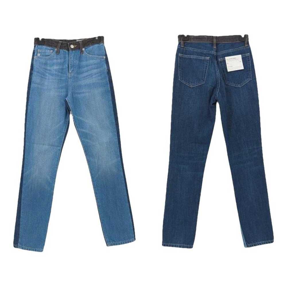 Ag Adriano Goldschmied Slim jeans - image 1