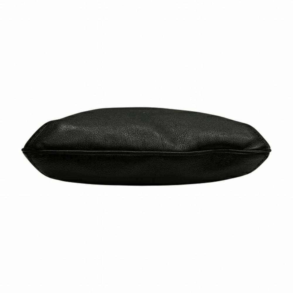 Cartier Marcello leather handbag - image 3