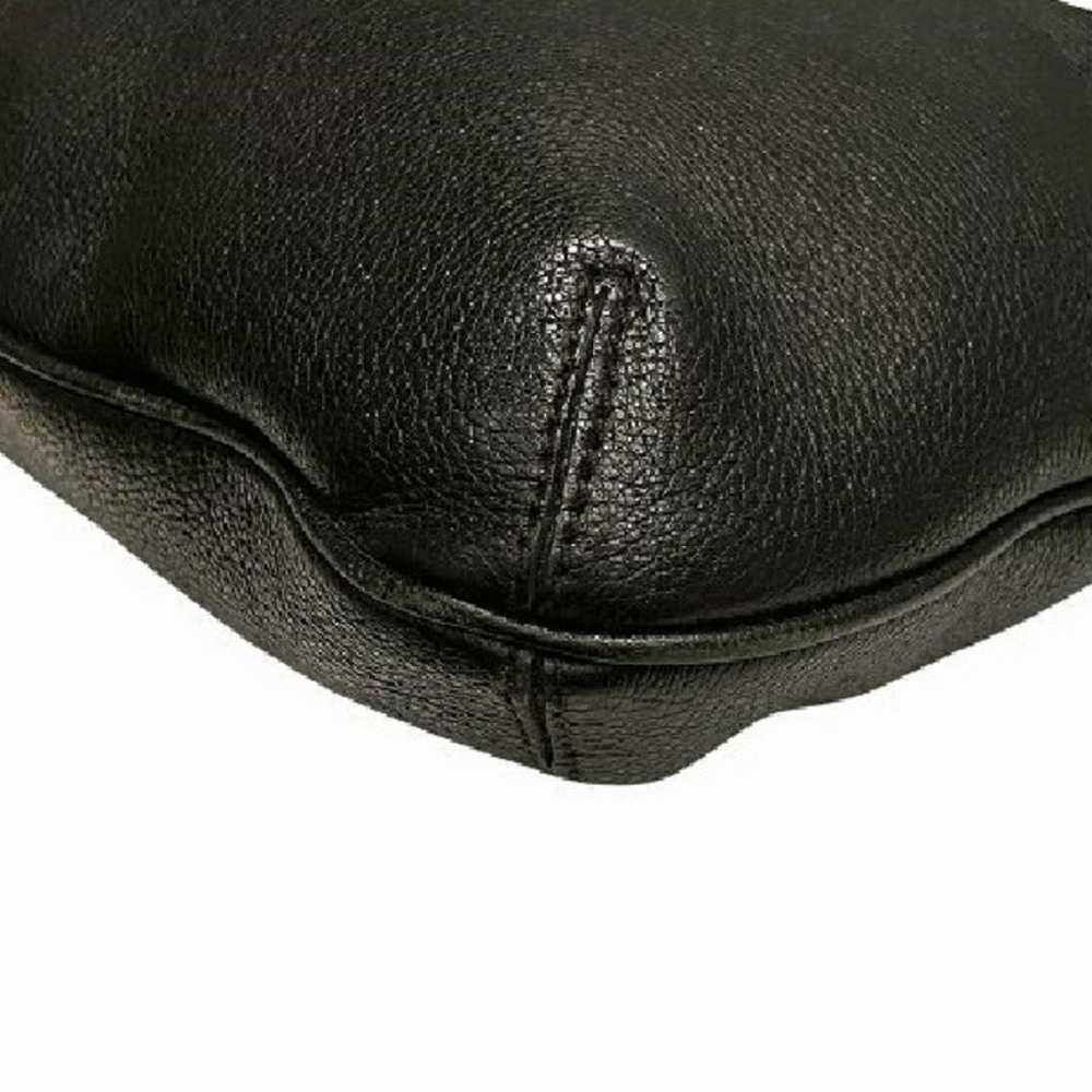 Cartier Marcello leather handbag - image 4