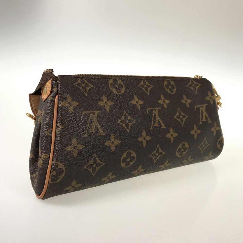 Louis Vuitton Eva cloth handbag - image 2
