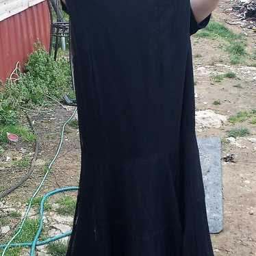Sherri Hill dress size 14 - image 1