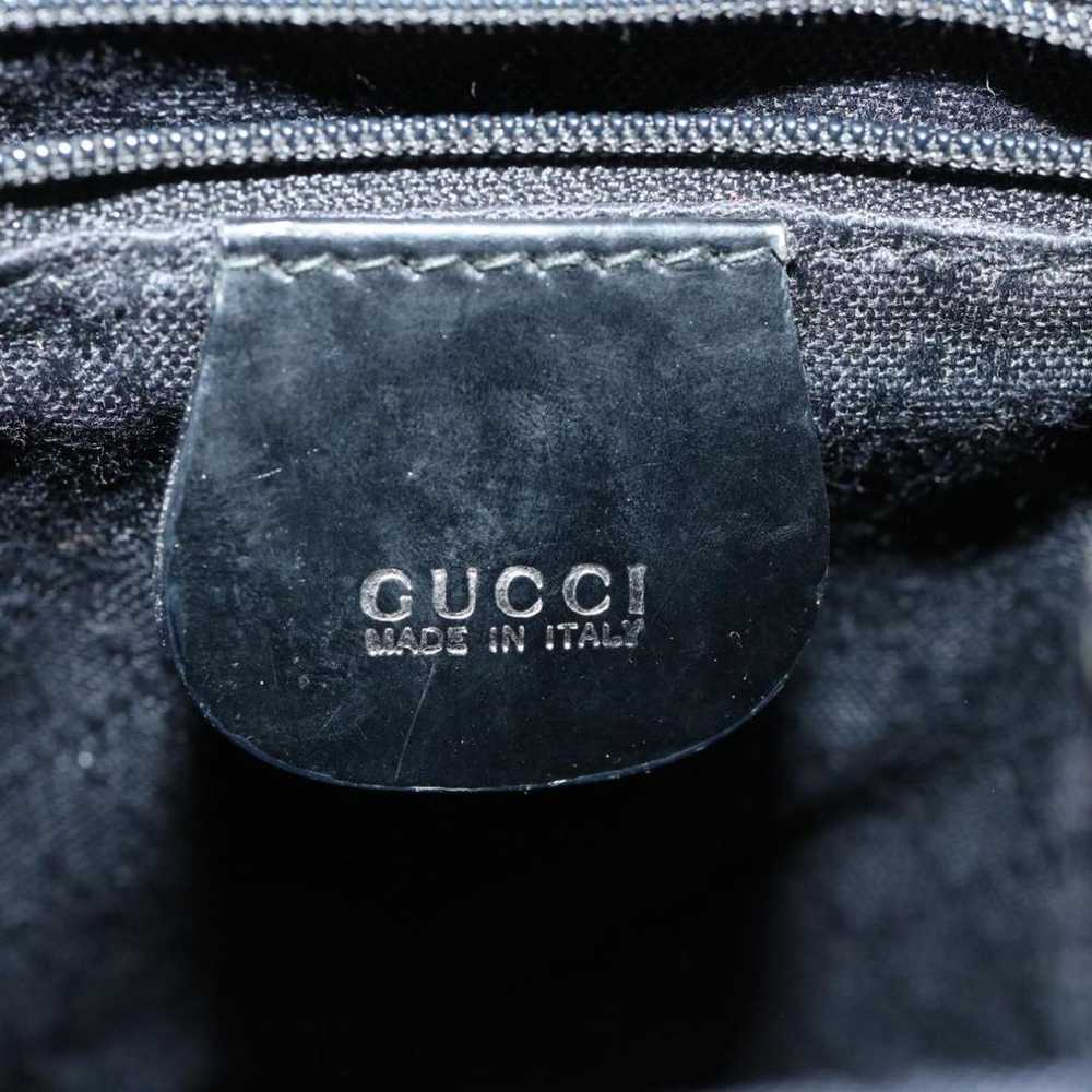 Gucci Bamboo handbag - image 6