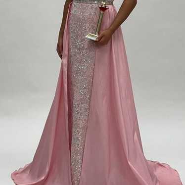 Johnathan Kayne Pageant dress - image 1