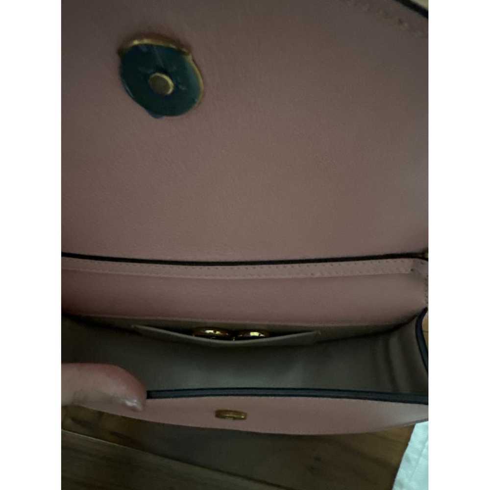 Chloé Bracelet Nile leather mini bag - image 3