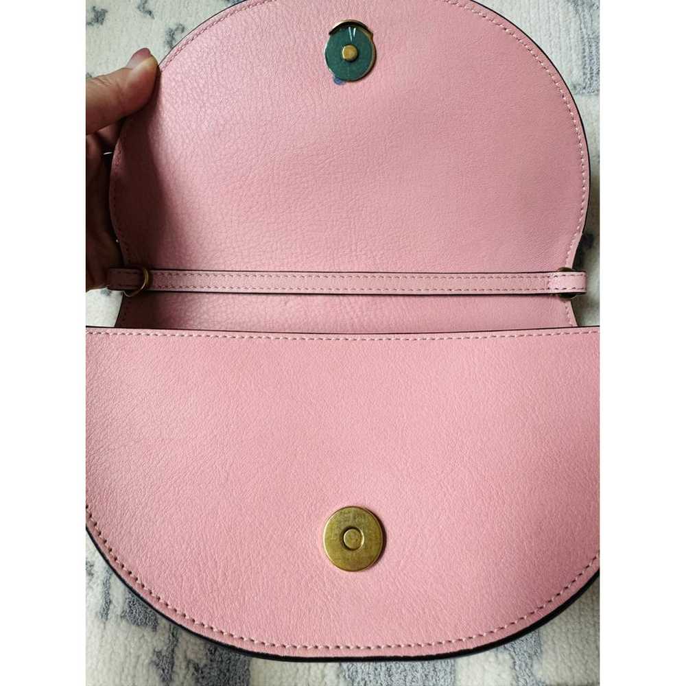 Chloé Bracelet Nile leather mini bag - image 4