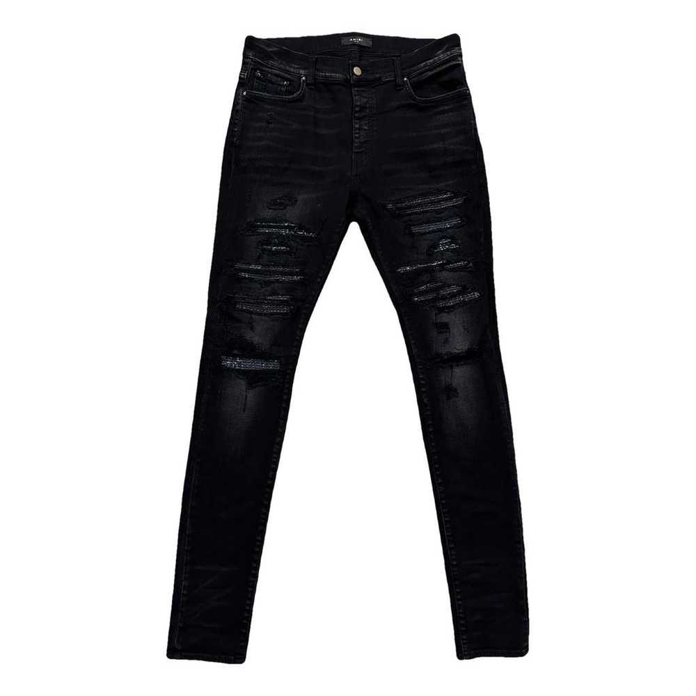 Amiri Slim jean - image 1