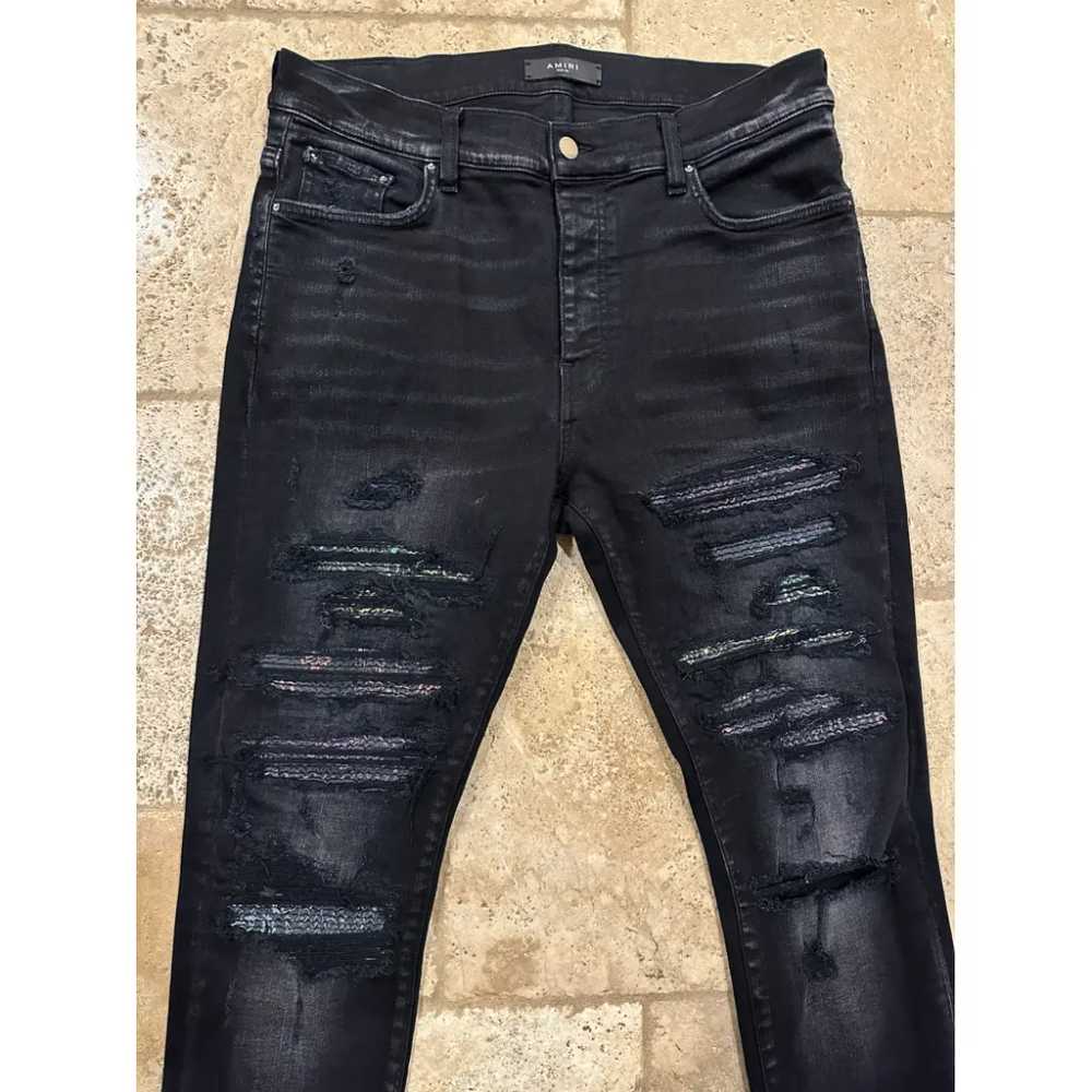 Amiri Slim jean - image 3