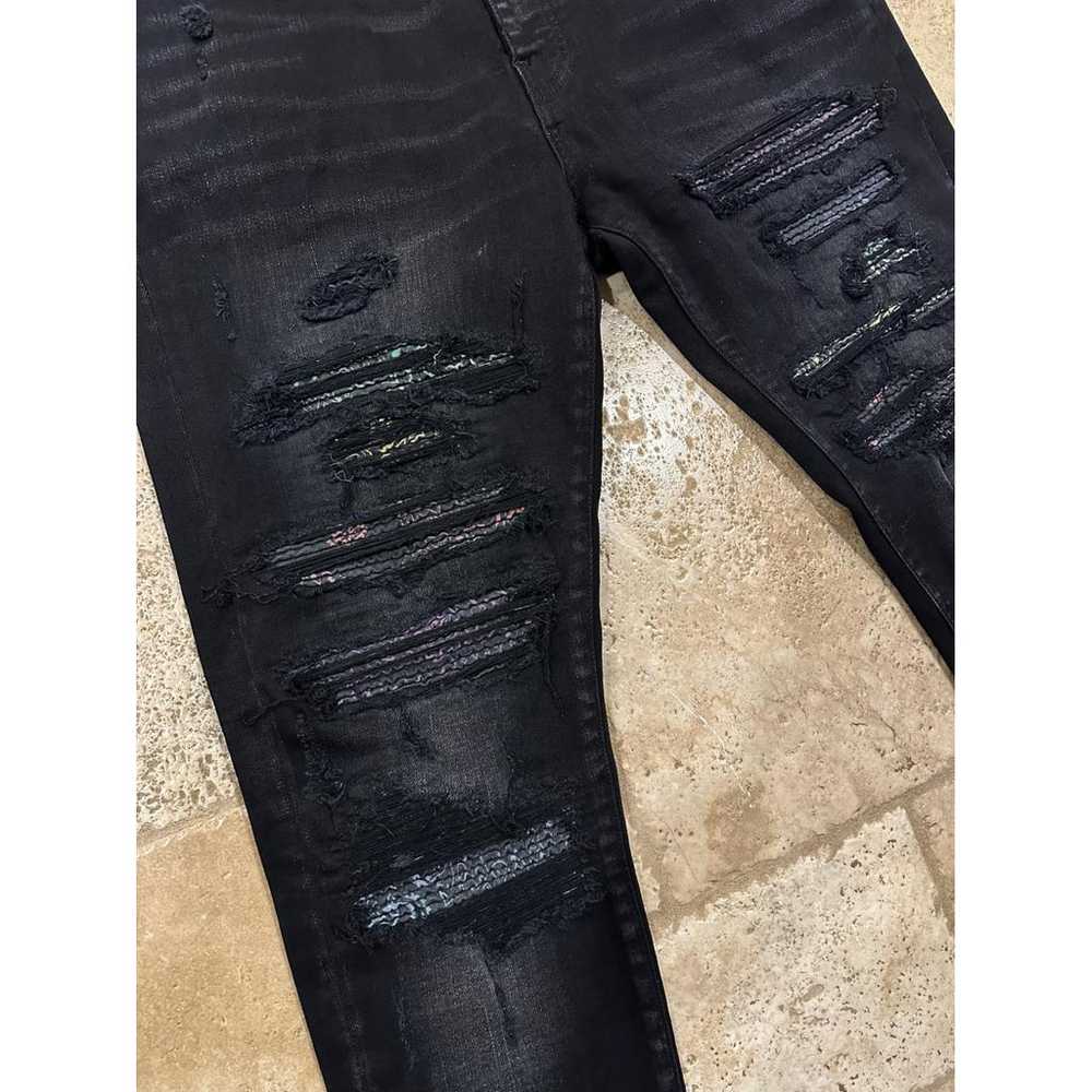 Amiri Slim jean - image 5