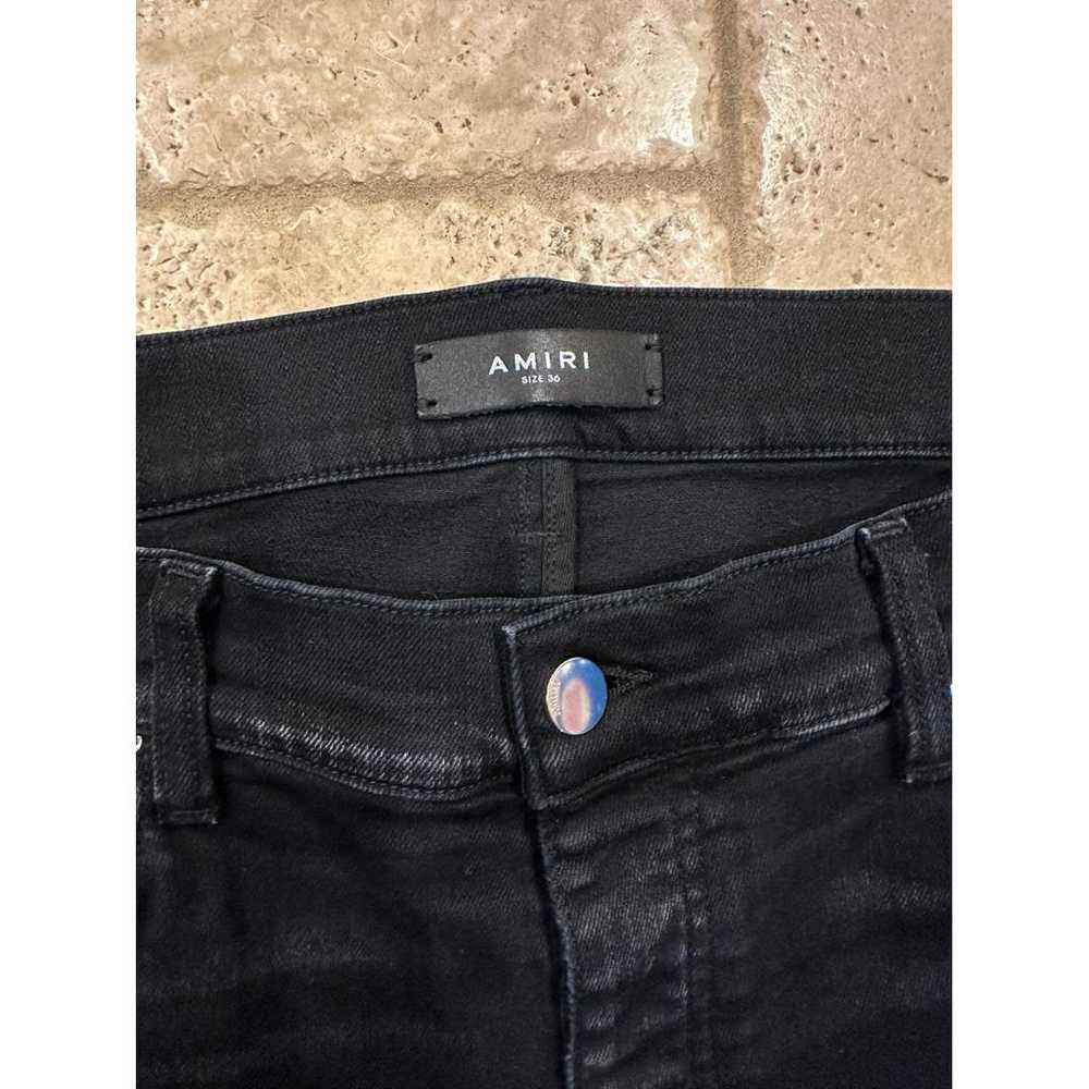 Amiri Slim jean - image 6