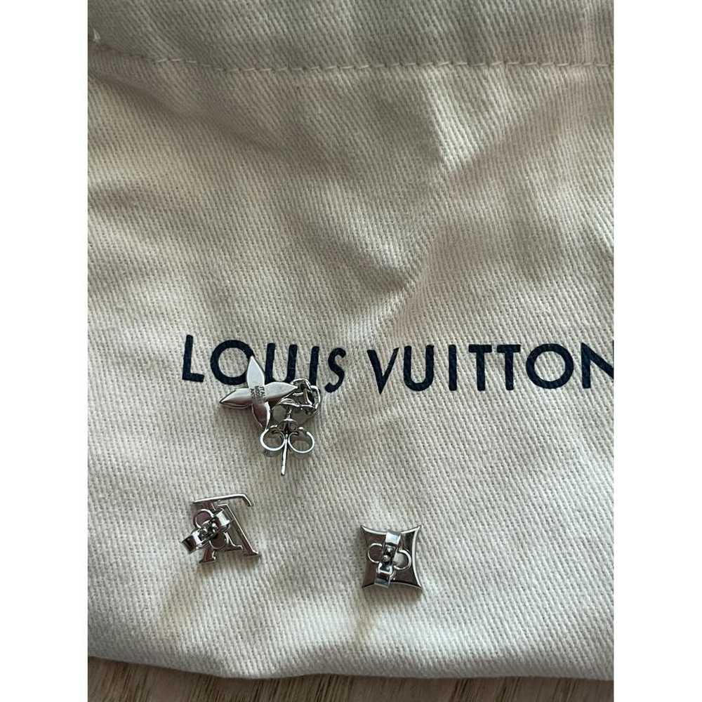 Louis Vuitton Earrings - image 6
