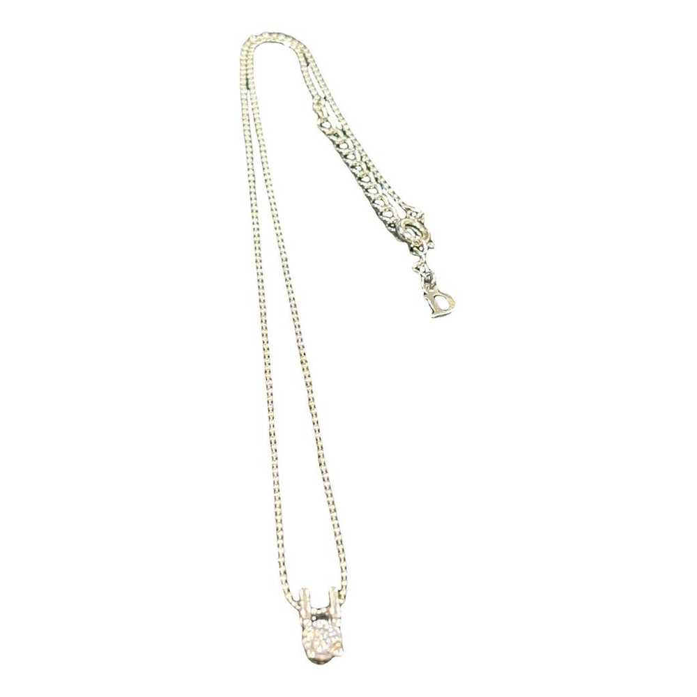 Dior Rose des vents necklace - image 1