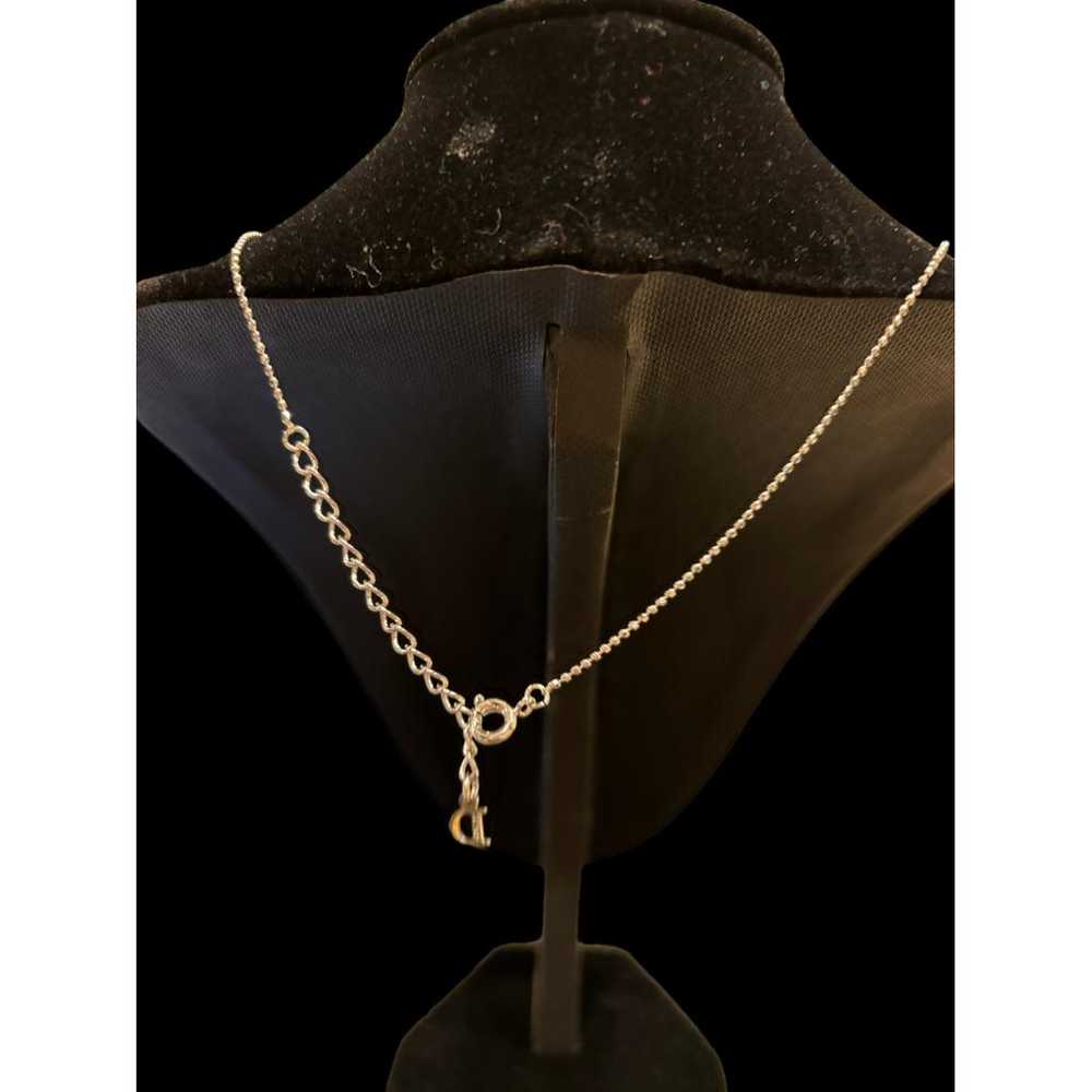 Dior Rose des vents necklace - image 4