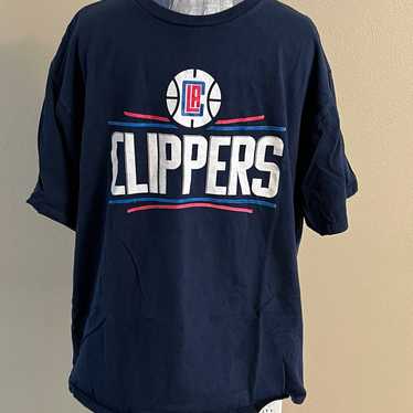 Los Angeles Clippers Men’s T-Shirt - image 1