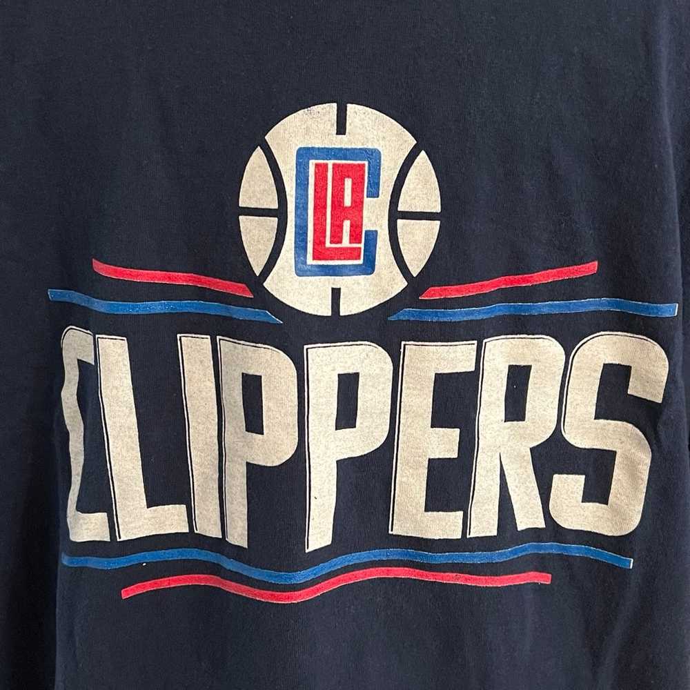 Los Angeles Clippers Men’s T-Shirt - image 2