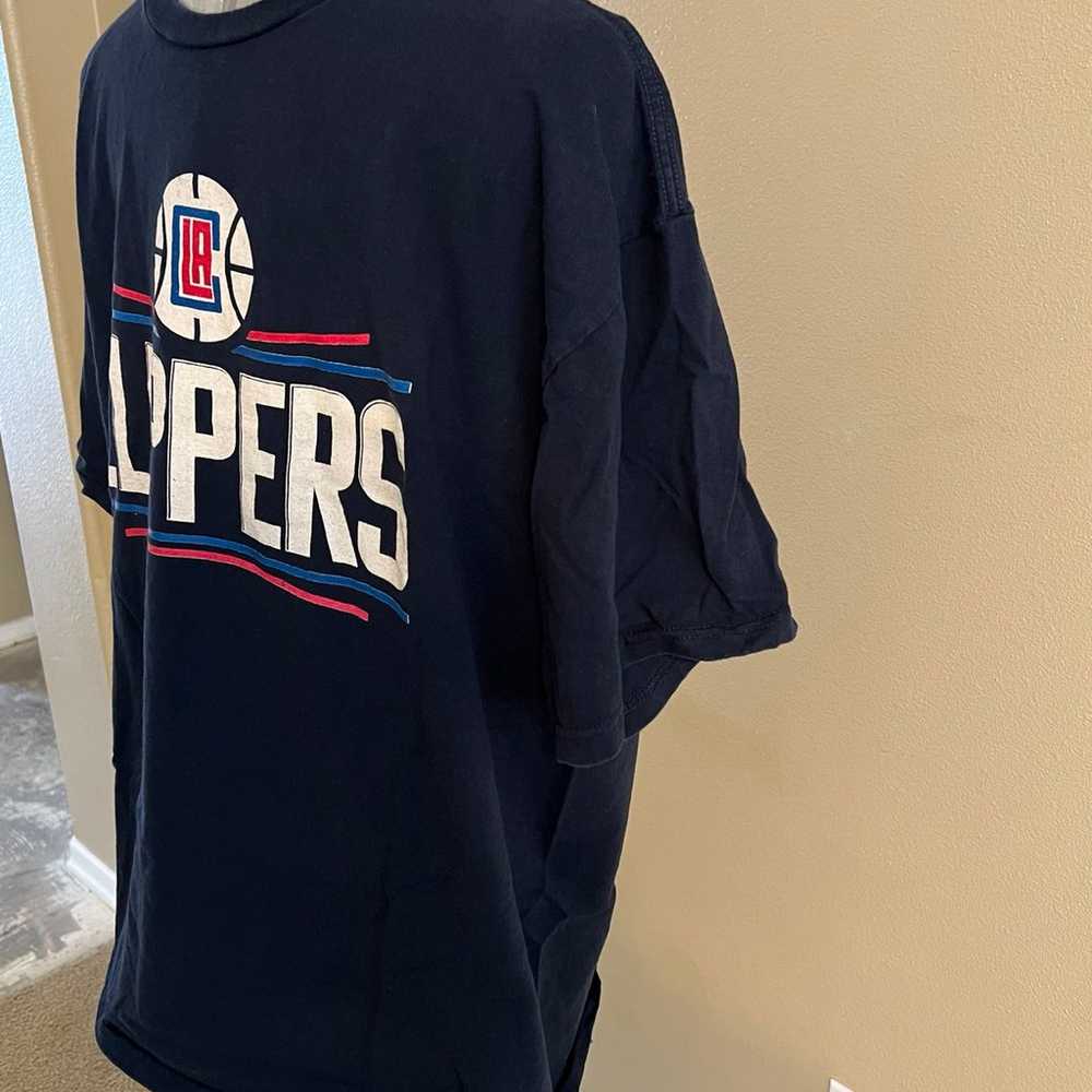 Los Angeles Clippers Men’s T-Shirt - image 3