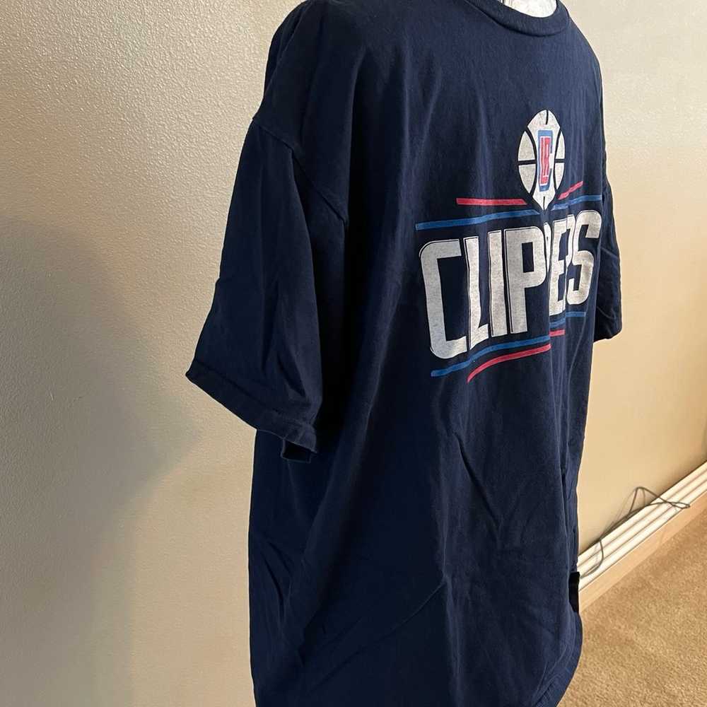 Los Angeles Clippers Men’s T-Shirt - image 4