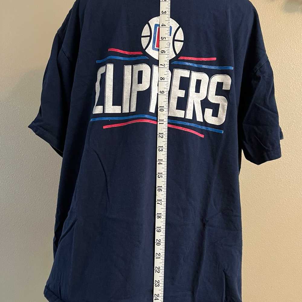 Los Angeles Clippers Men’s T-Shirt - image 5