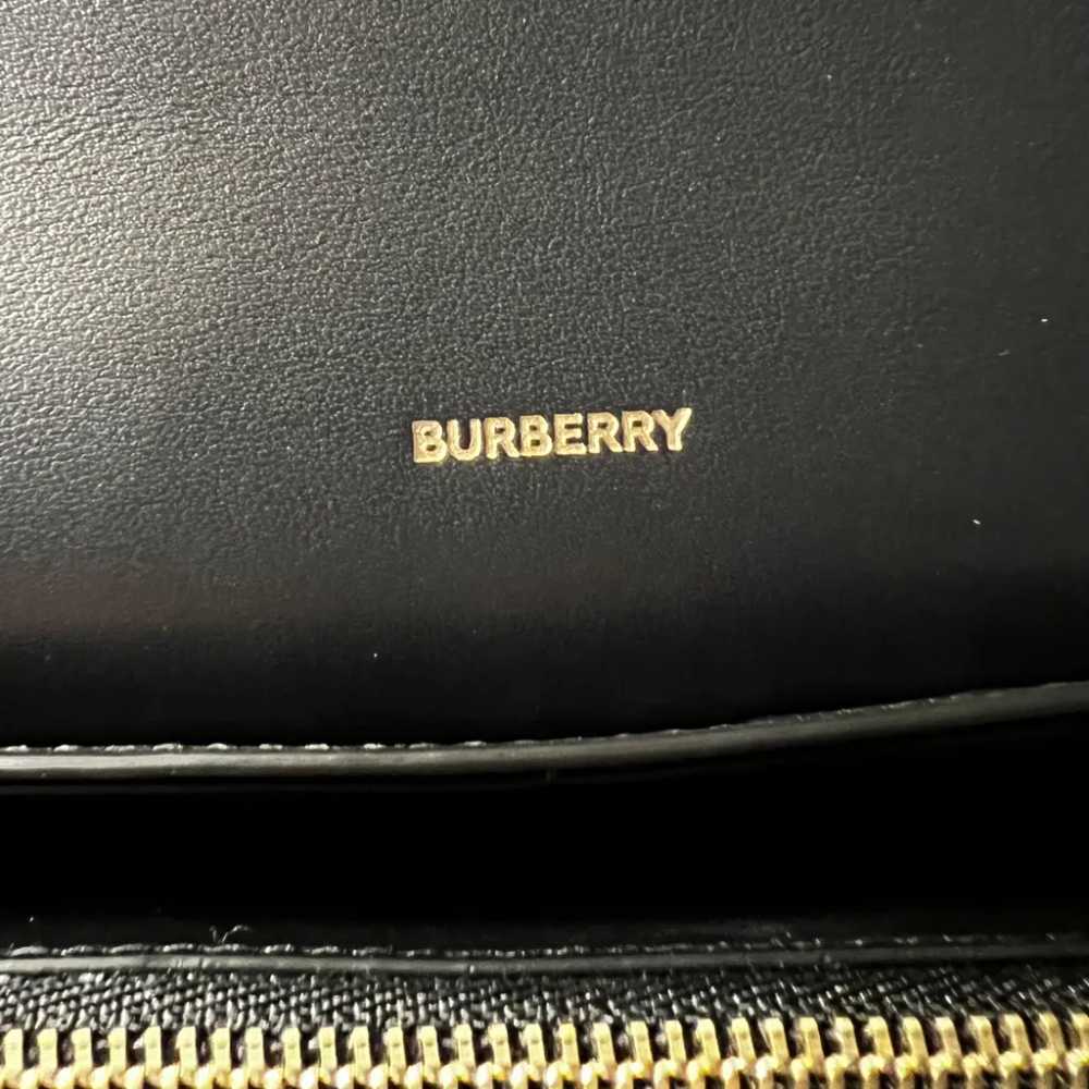 Burberry Lola Small leather crossbody bag - image 9