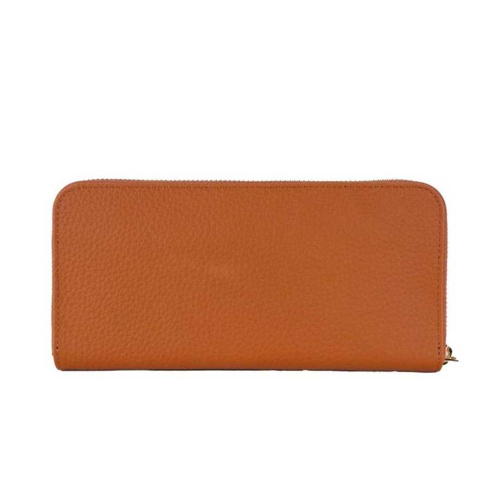 Baldinini Leather purse - image 2