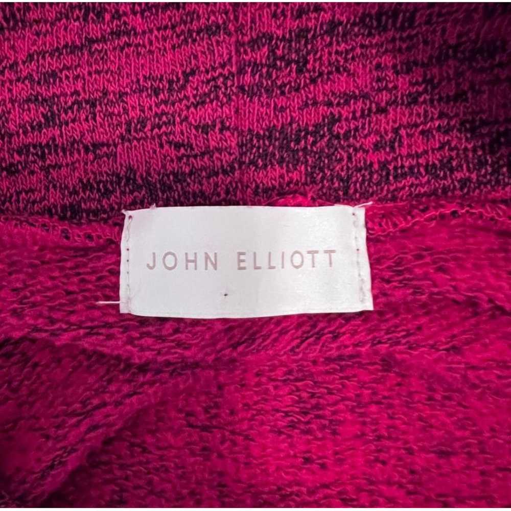 John Elliott Sweatshirt - image 8