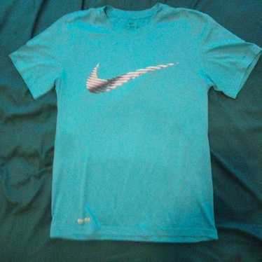 Nike shirt men - image 1