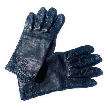 Yves Saint Laurent Leather gloves - image 1
