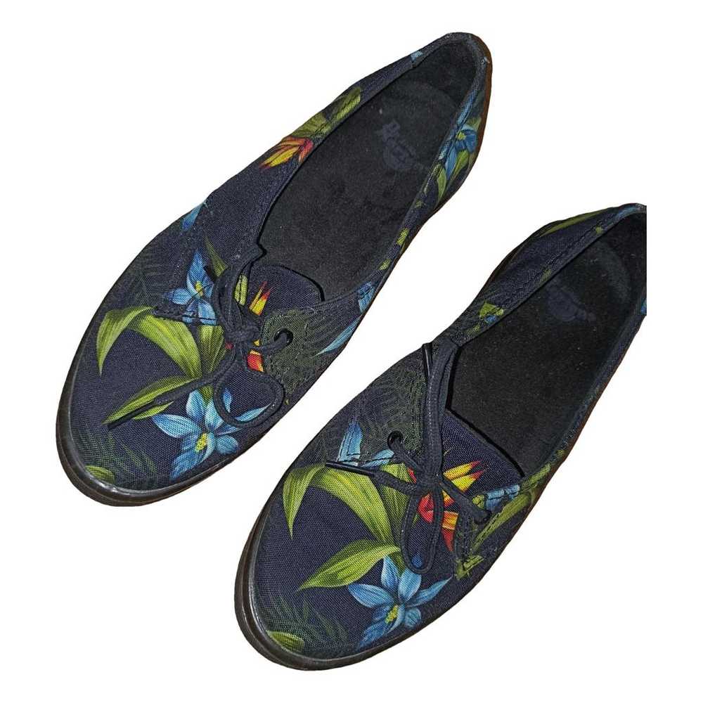 Dr. Martens Cloth flats - image 1