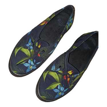 Dr. Martens Cloth flats - image 1