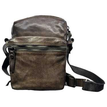 Campomaggi Leather bag - image 1