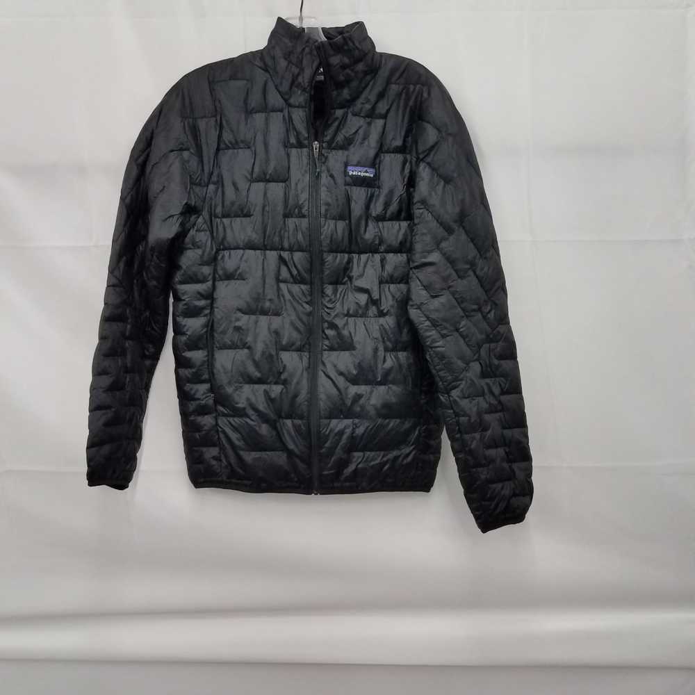 Patagonia Nano Puff Jacket Size Small - image 1