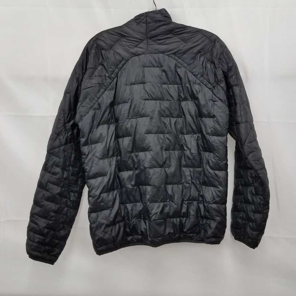 Patagonia Nano Puff Jacket Size Small - image 2