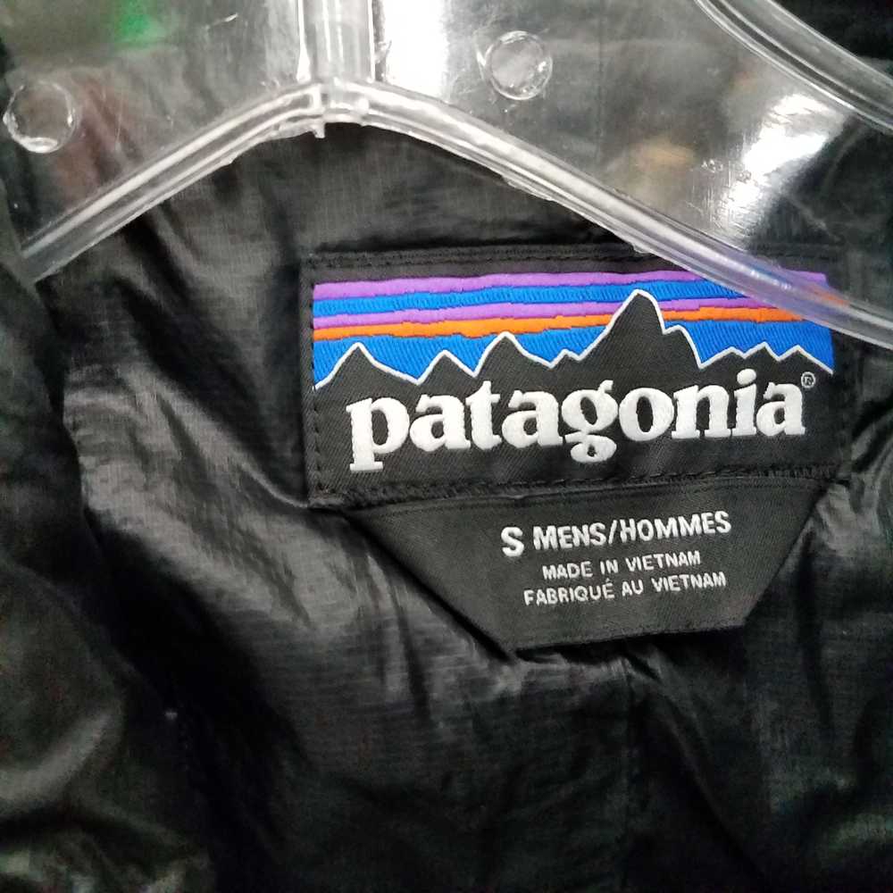 Patagonia Nano Puff Jacket Size Small - image 3