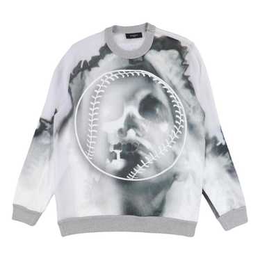 Givenchy Silk sweatshirt - image 1