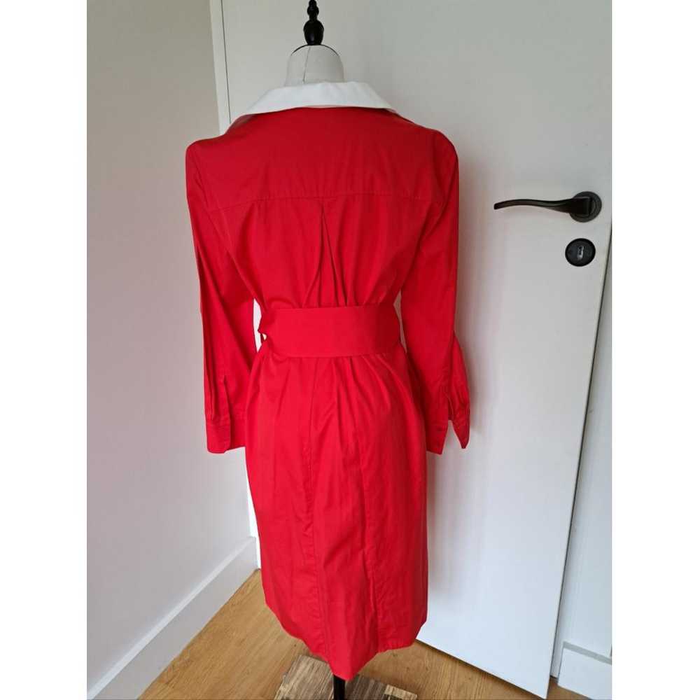 Tara Jarmon Mid-length dress - image 3