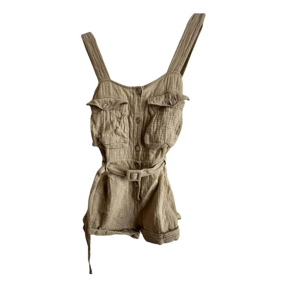 Maurie and Eve Jumpsuit - image 1