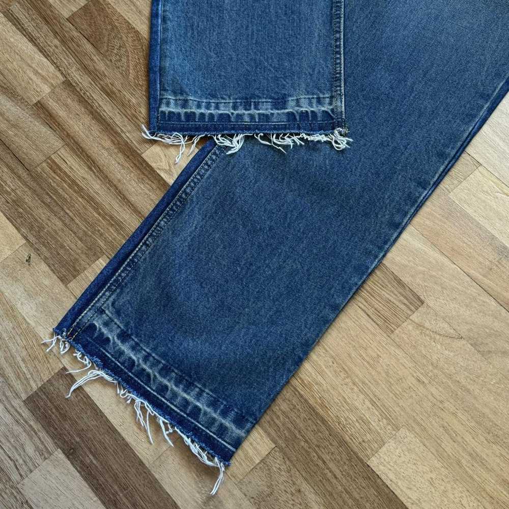 Maison Martin Margiela Slim jean - image 3