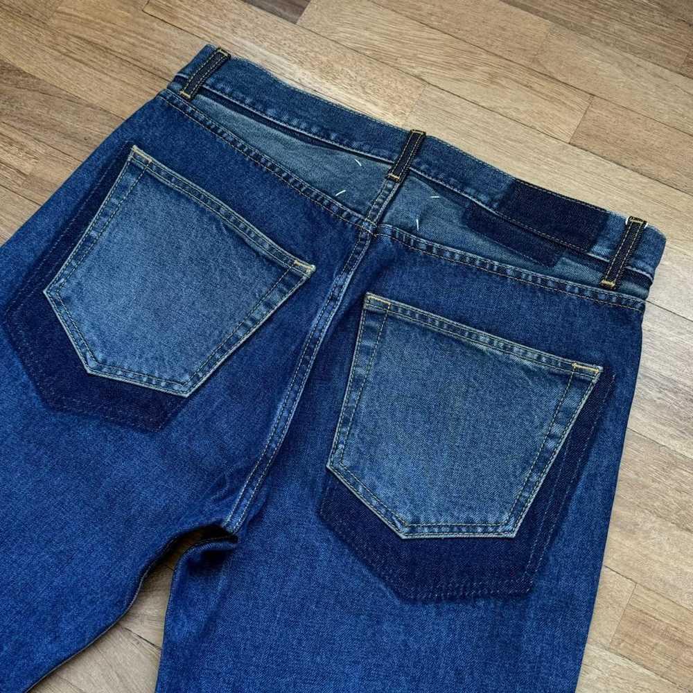 Maison Martin Margiela Slim jean - image 9